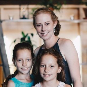 Meet your Posher, Kristie